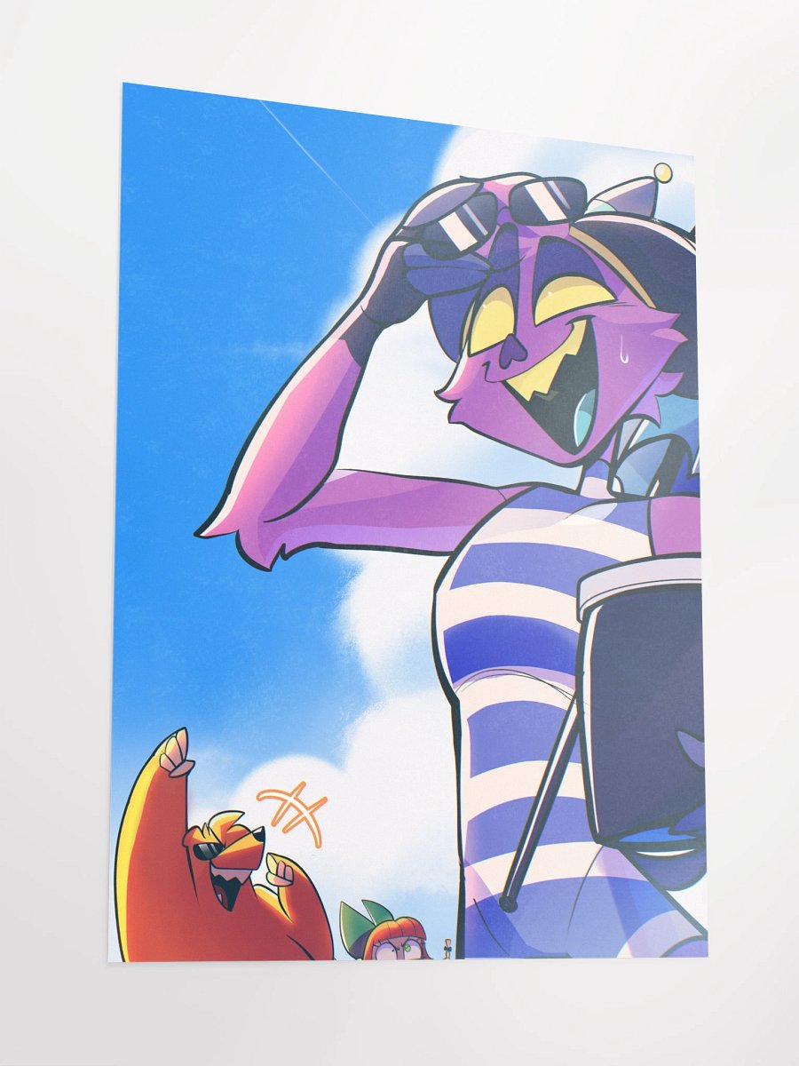 FUN IN THE SUN! product image (3)