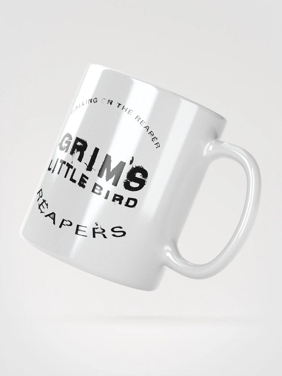 Grim's Little Bird Mug product image (2)