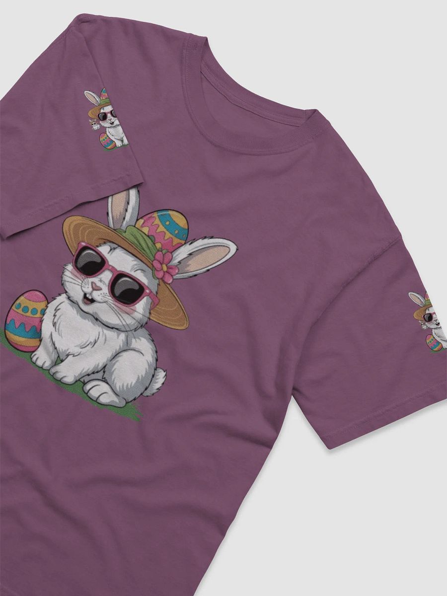 Easter Bunny Vibes T-Shirt product image (16)
