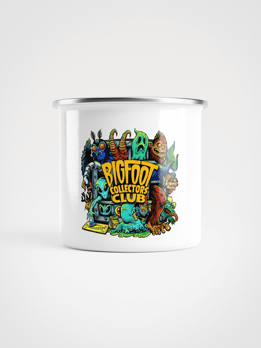 BCC Menagerie Camping Mug product image (2)