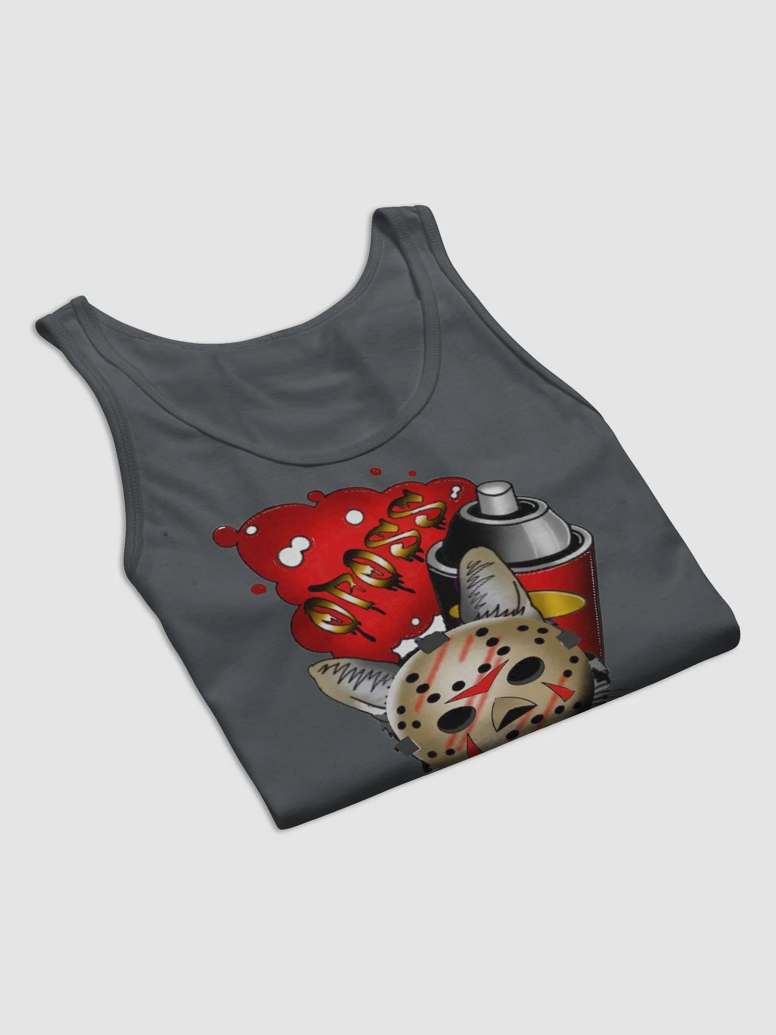 Slasher Cat product image (5)