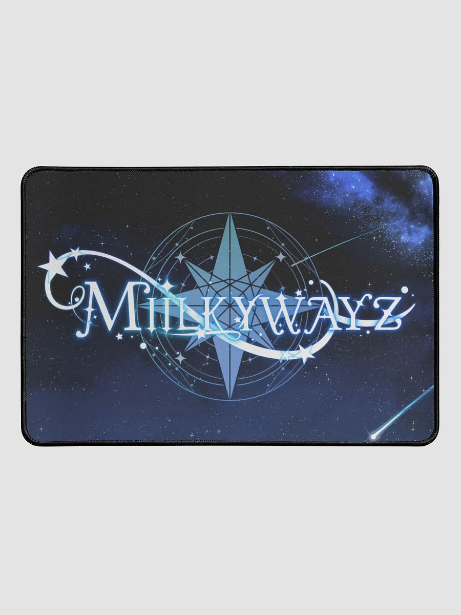 ⋆ Miilkywayz Deskmat ⋆ product image (1)