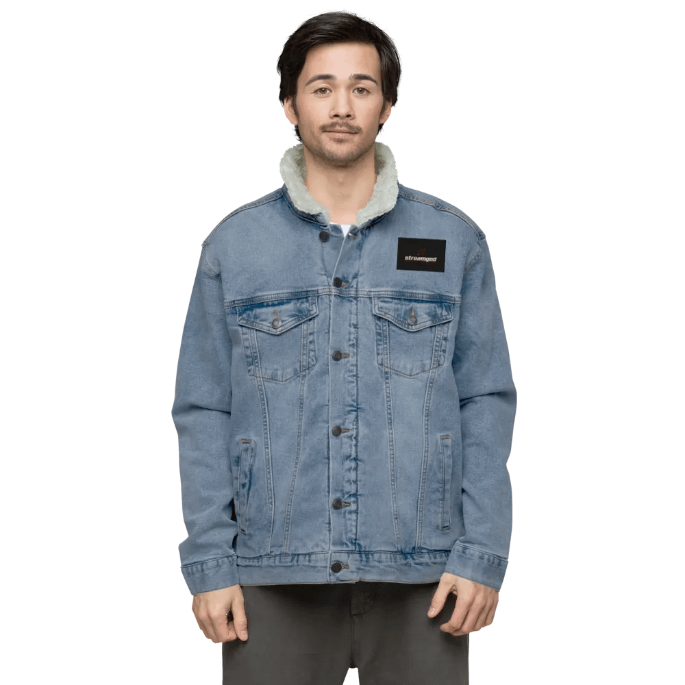 STREAMGOD jacket #3 product image (5)