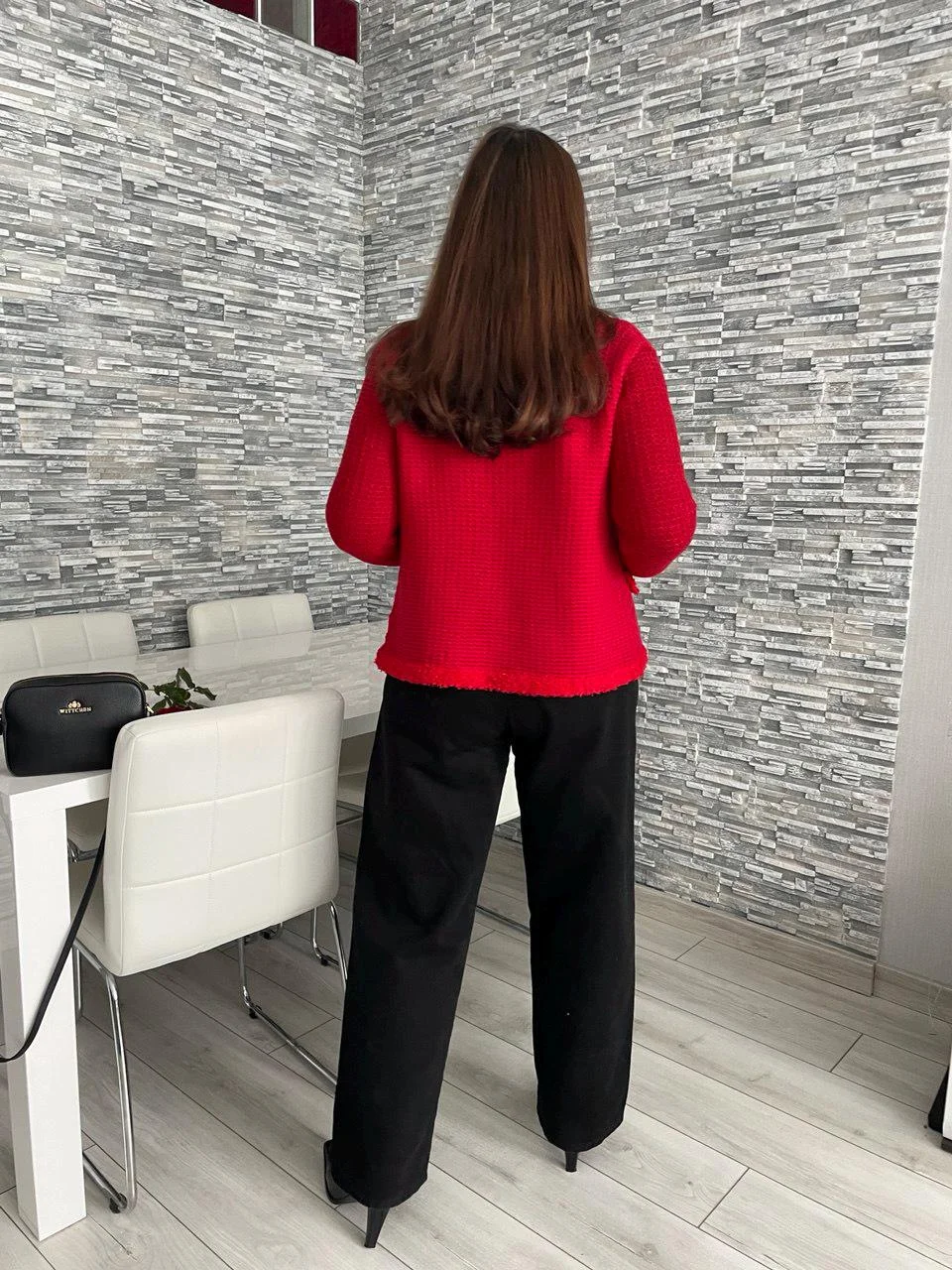 Мастер-класс jacket_ ЖАКЛИН (спицами)/цифровая загрузка/скачать в формате pdf. Язык: Украинский Русский product image (4)