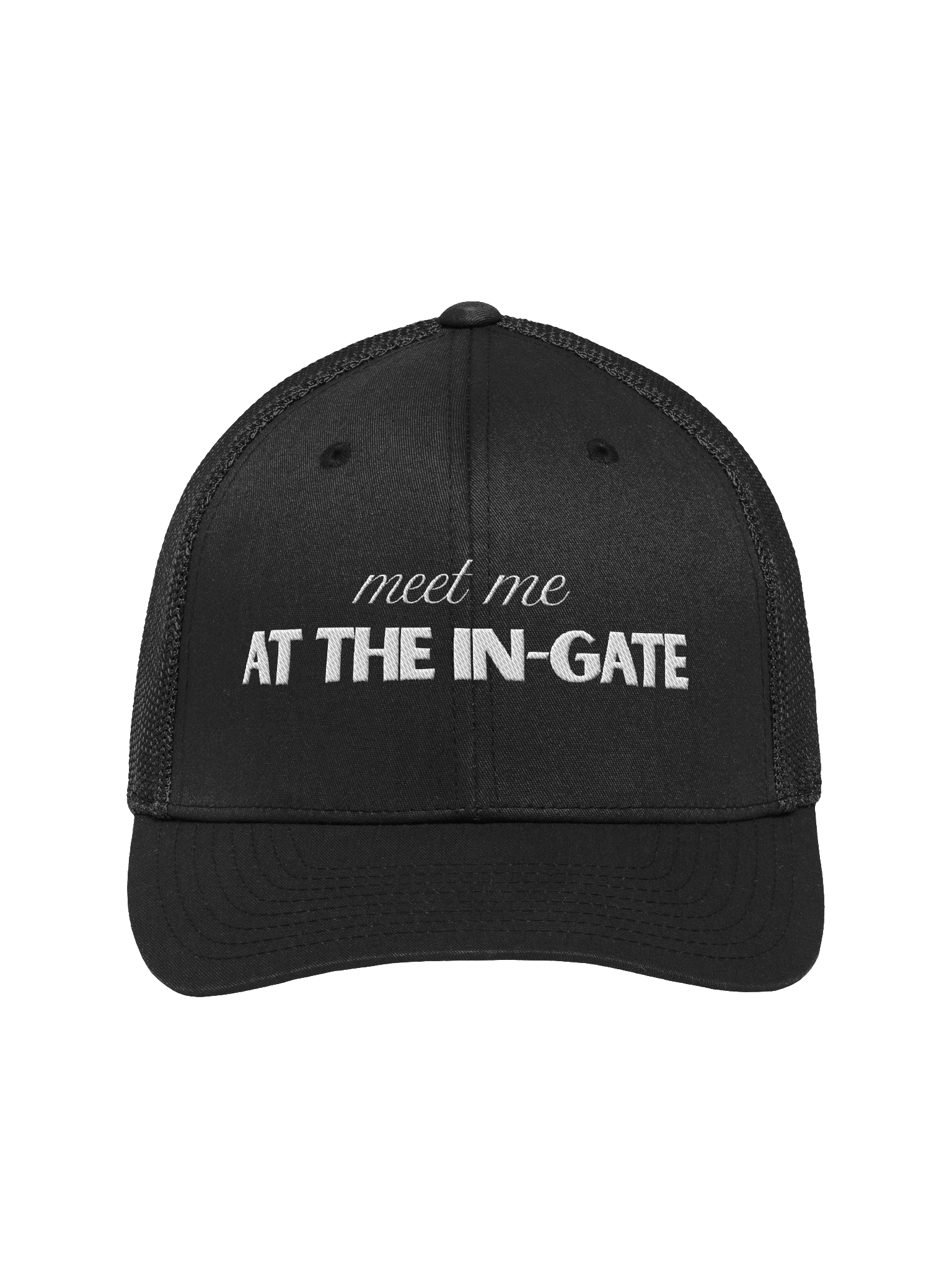 The In-Gate Cap product image (5)