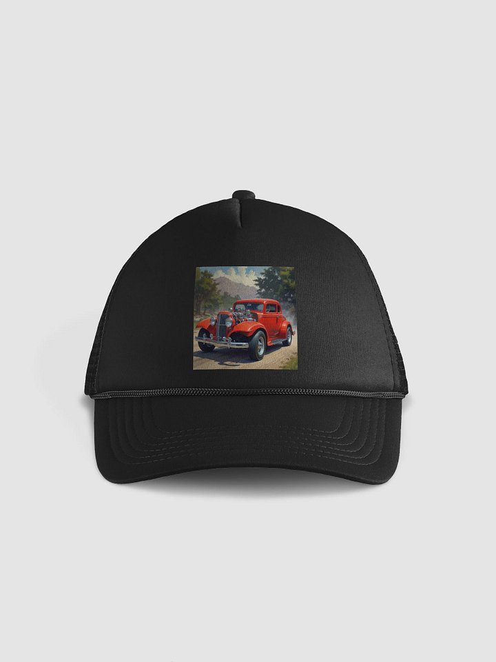 Hot Rod product image (2)