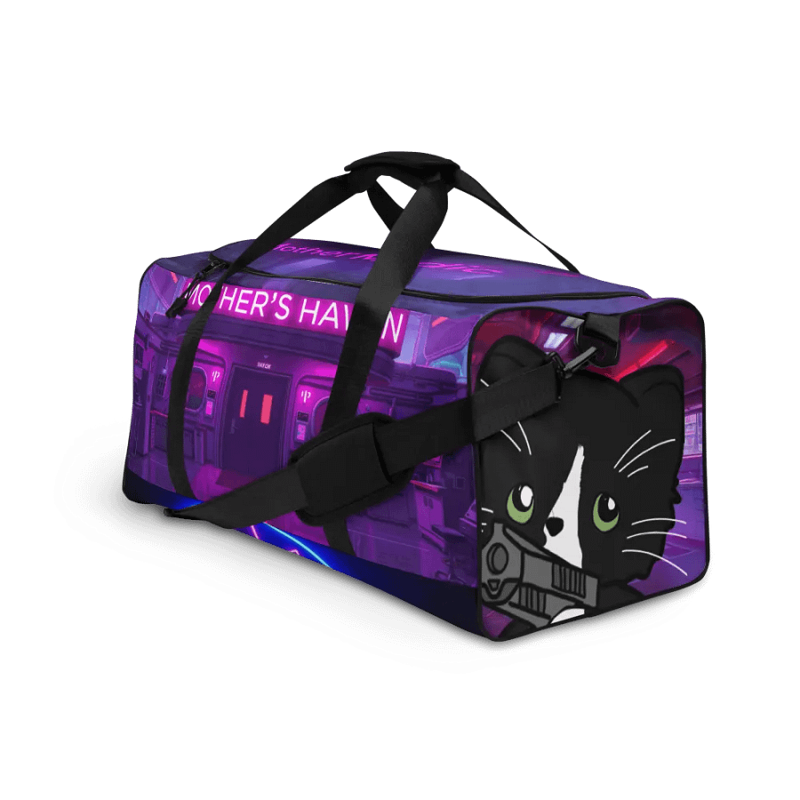 Mother's Baggage product image (3)