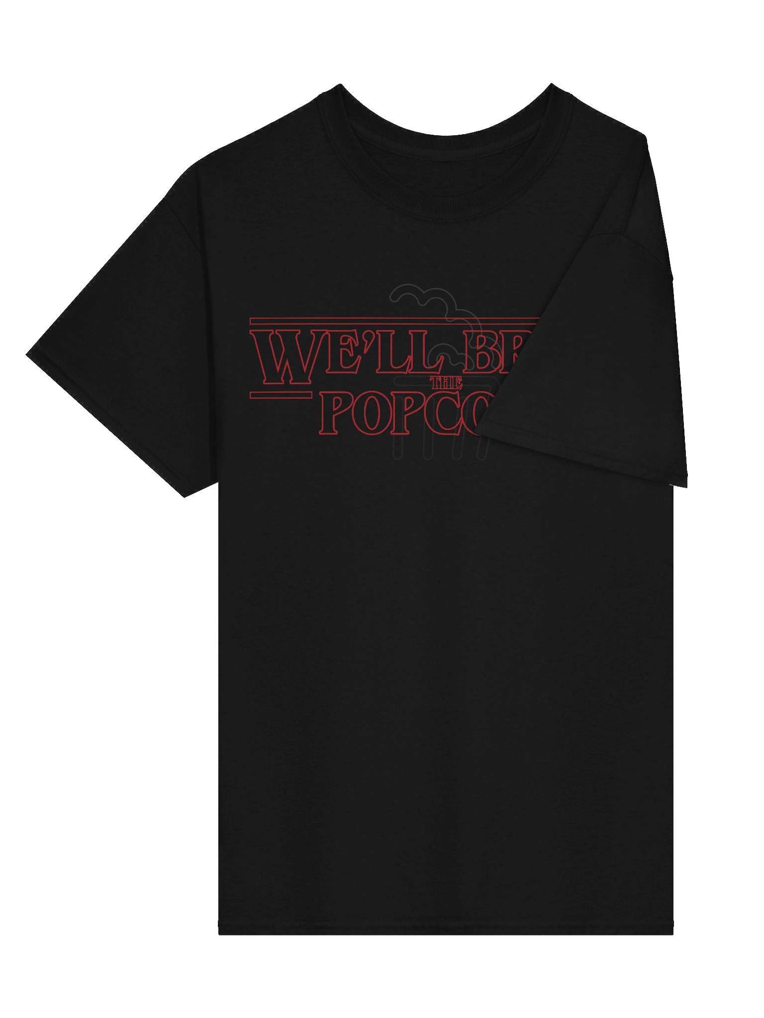 Things are Strange T-Shirt product image (3)