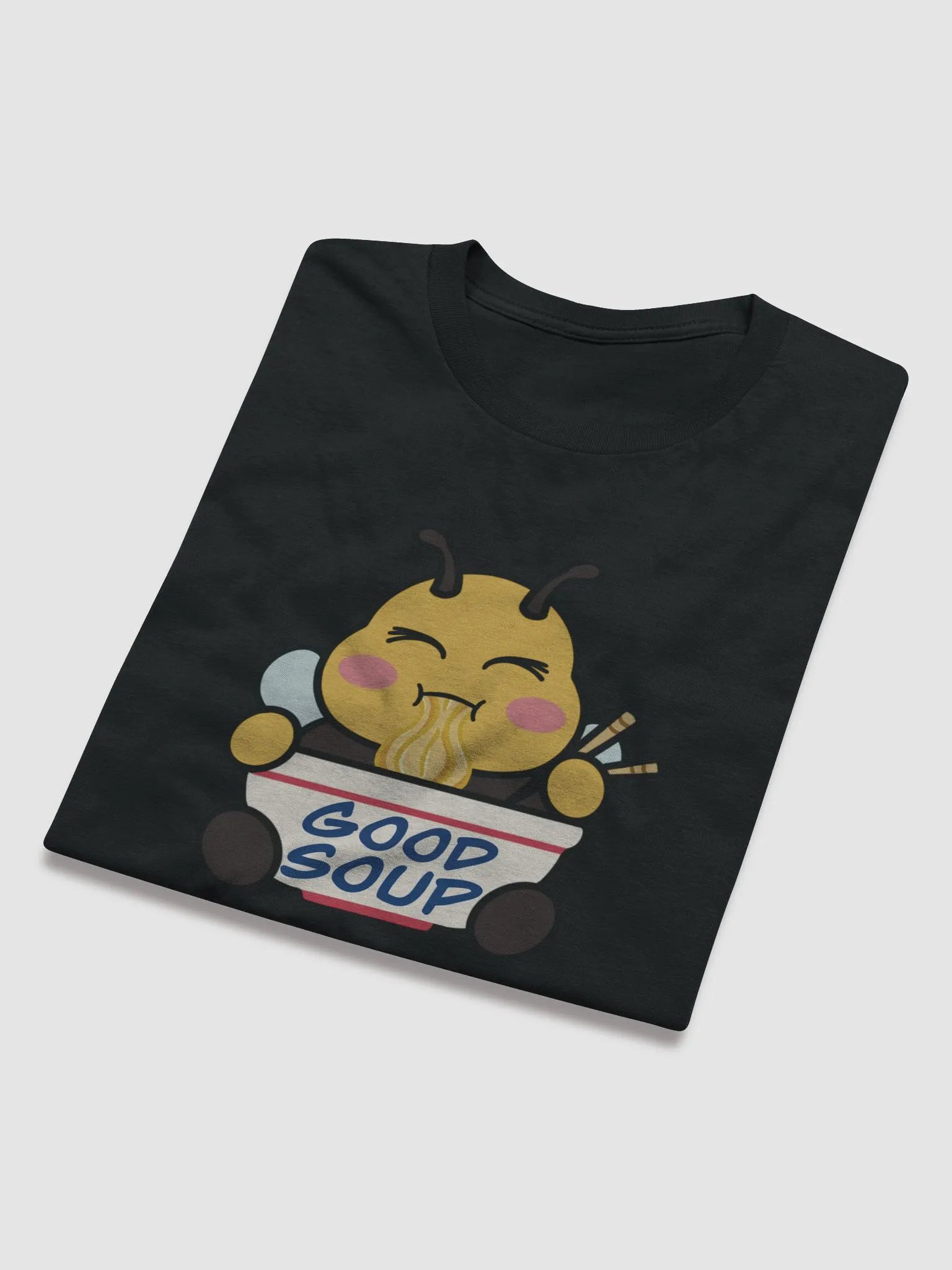 Good Soup Shirt product image (8)