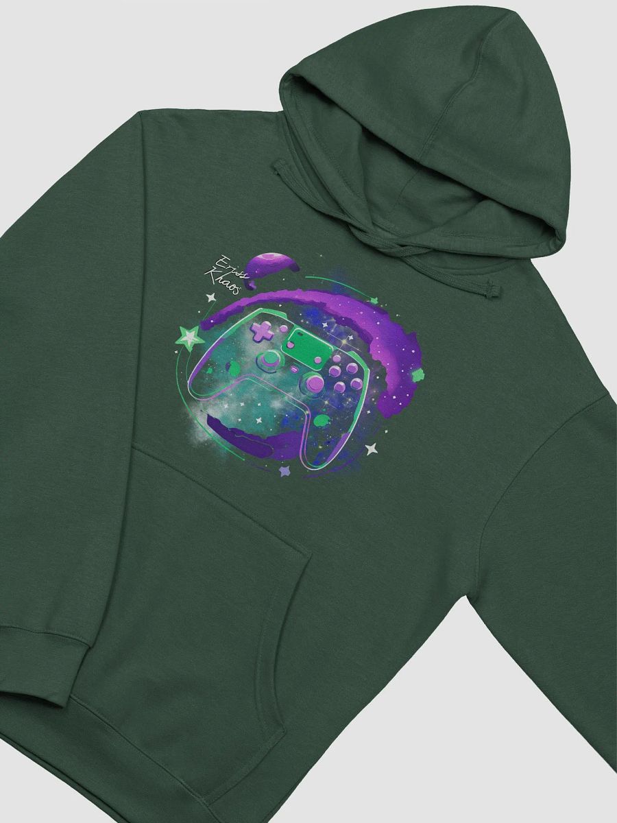 Cosmic Controller Hoodie product image (19)