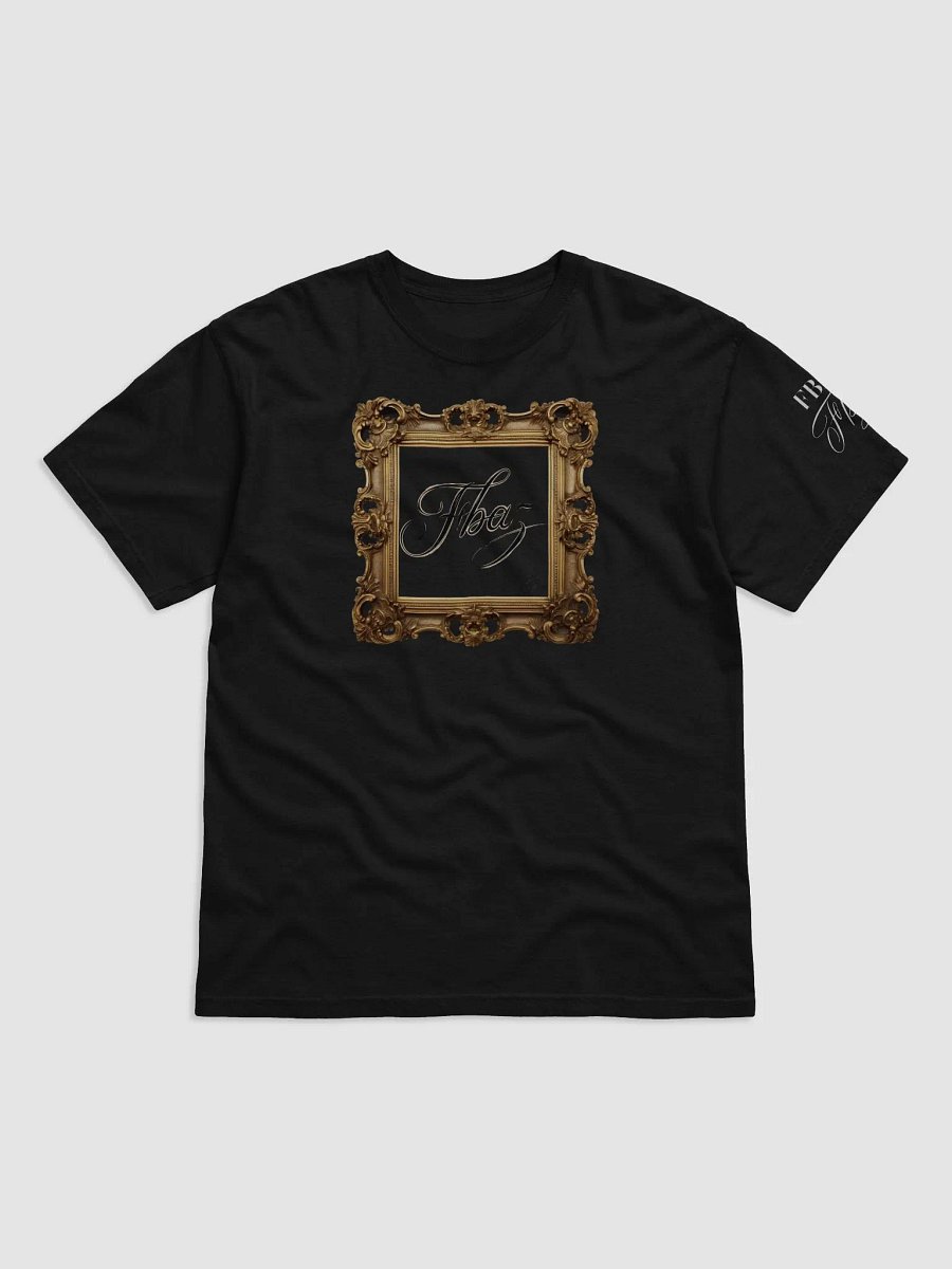 t-shirt ART royal 