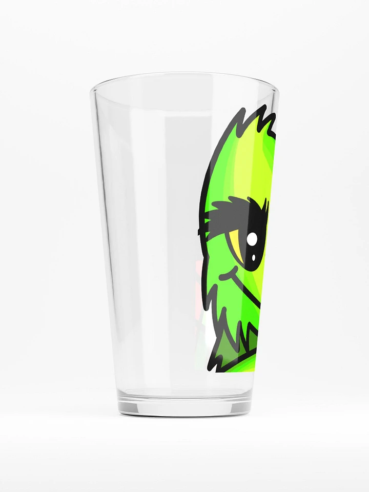 GRINCH GIFT PINT GLASS product image (2)