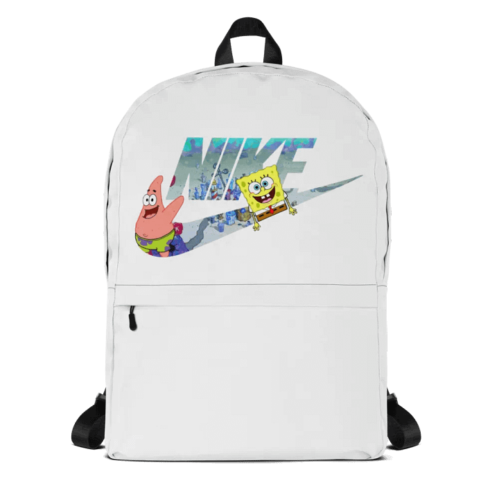 All-Over Print Backpack product image (1)