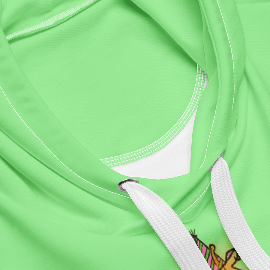 "It's My Party And I Can Cry If I Want To" Pullover Hoodie product image (4)