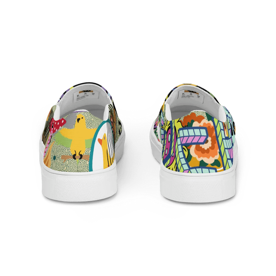 Men's Fancy Shoe product image (4)