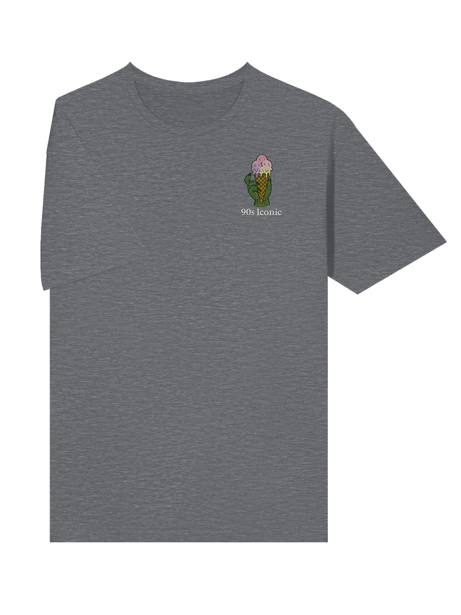 FOMOgator Ice Cream Shirt product image (5)