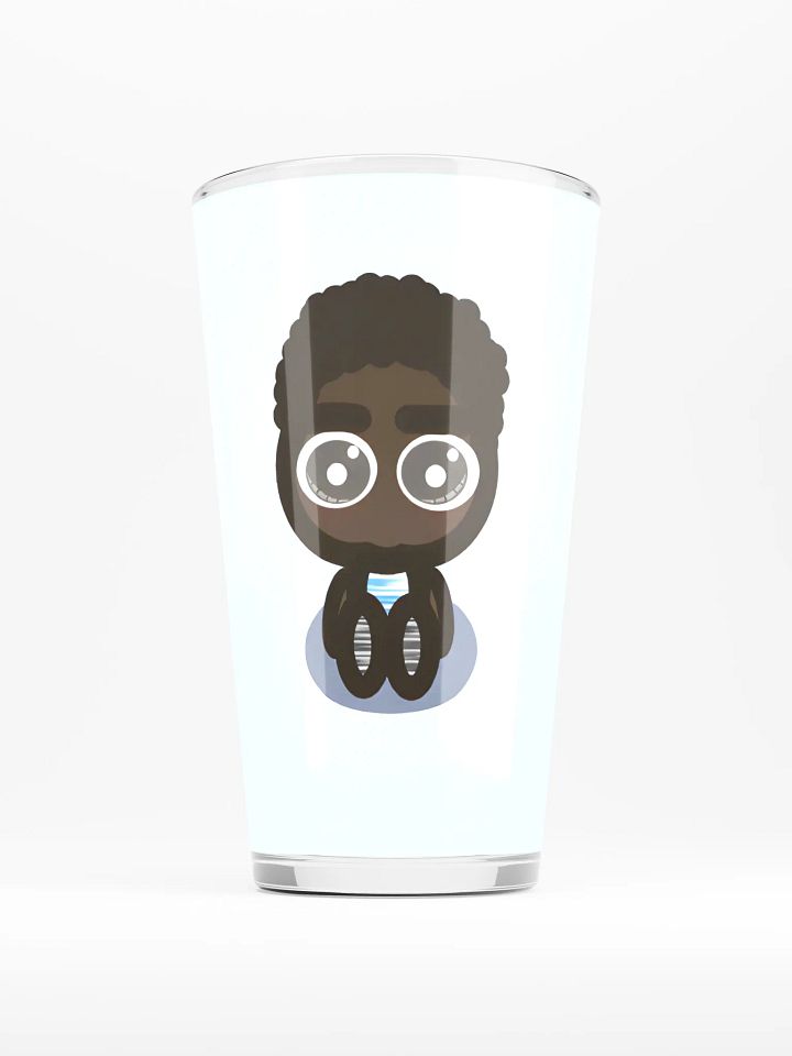 Chibi EbenAP Glass product image (1)