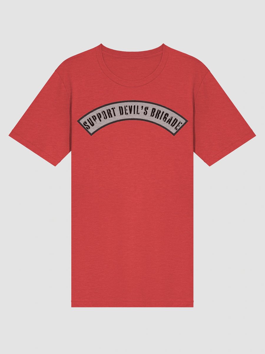 Devil's Brigade T, Support product image (25)
