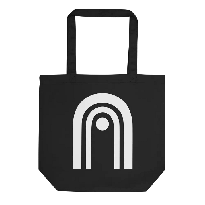 Classic Logo Tote Bag product image (1)