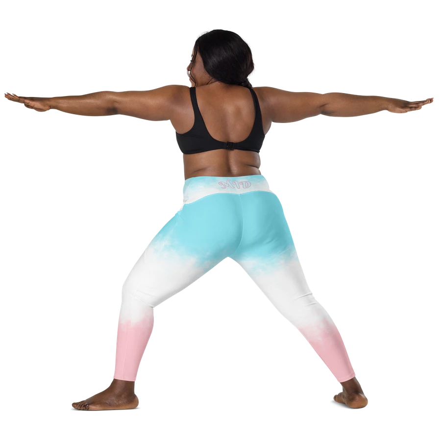 Embrace Mid Trans Leggings product image (26)