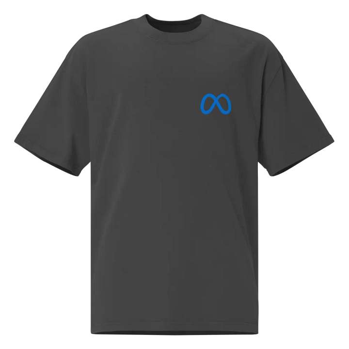 The Verified Edge Women's T-Shirt – Black | Meta Paid Verification product image (1)