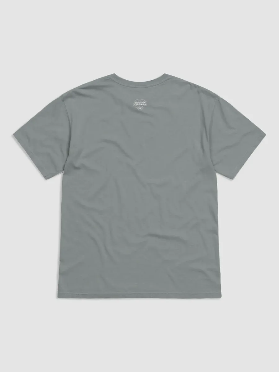 Richmond Iron Horse T-Shirt by Comfort Colors product image (2)
