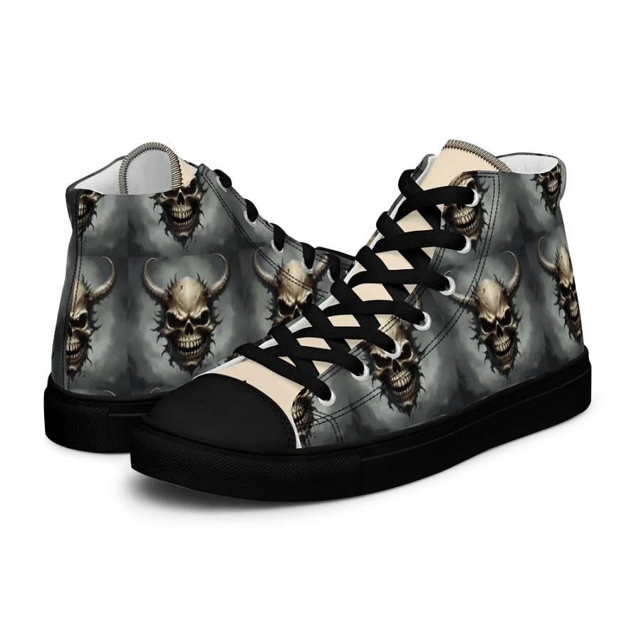 Skull Horn 1 product image (10)