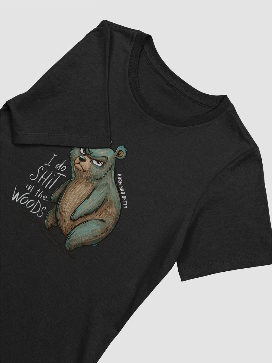 Grumpy Bear Woodsy Tee product image (3)