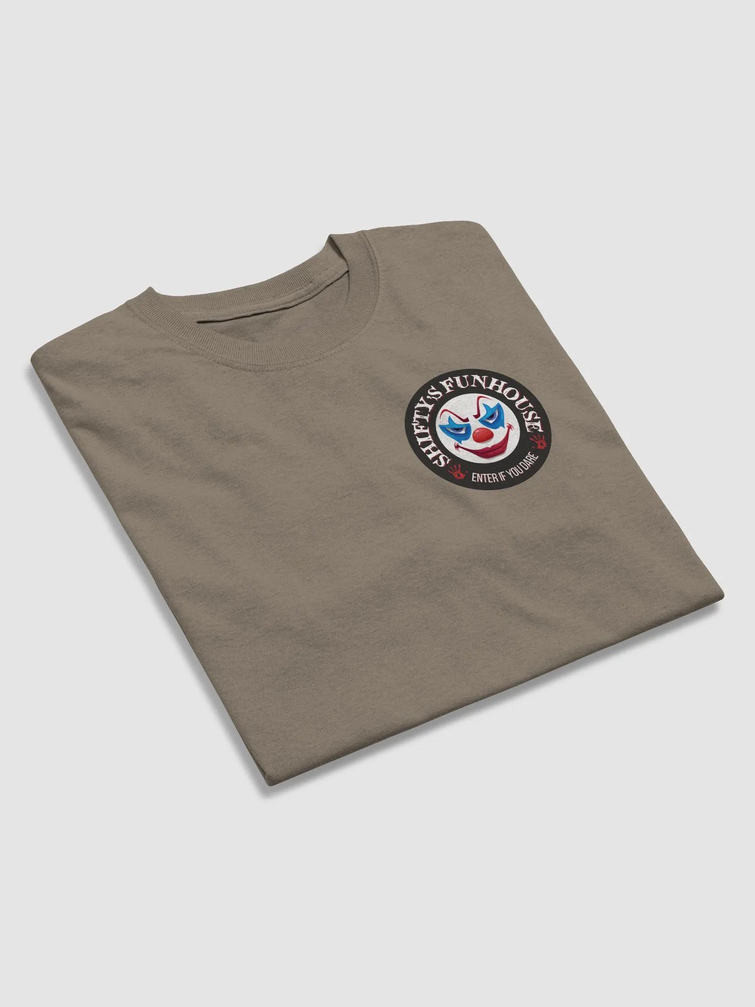 Carnival Staff Tee product image (45)