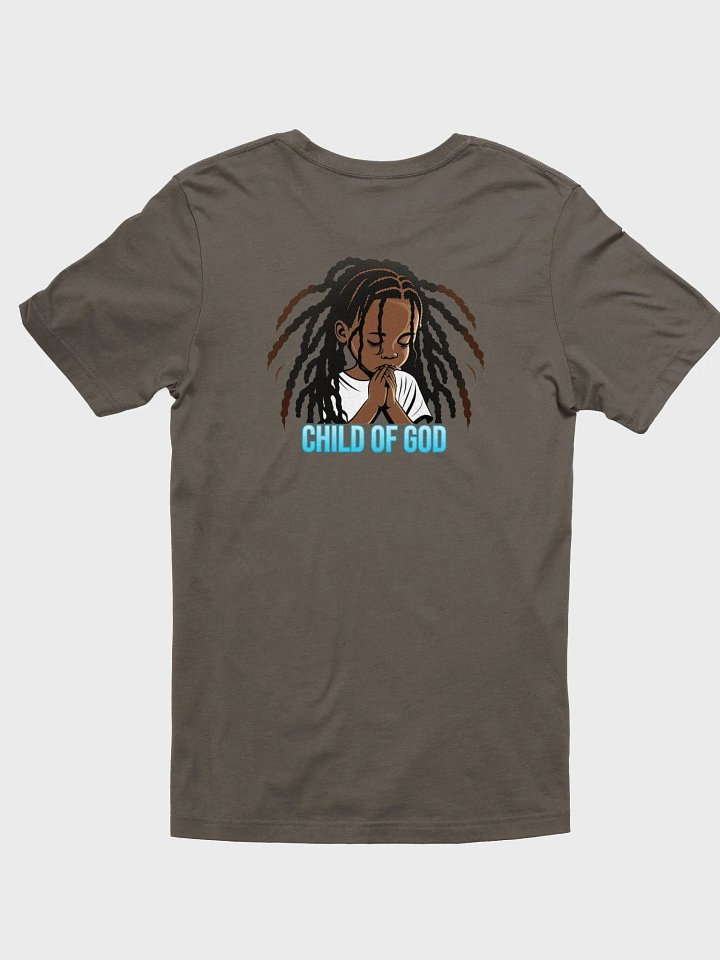 Child of God Unisex T-Shirt product image (17)