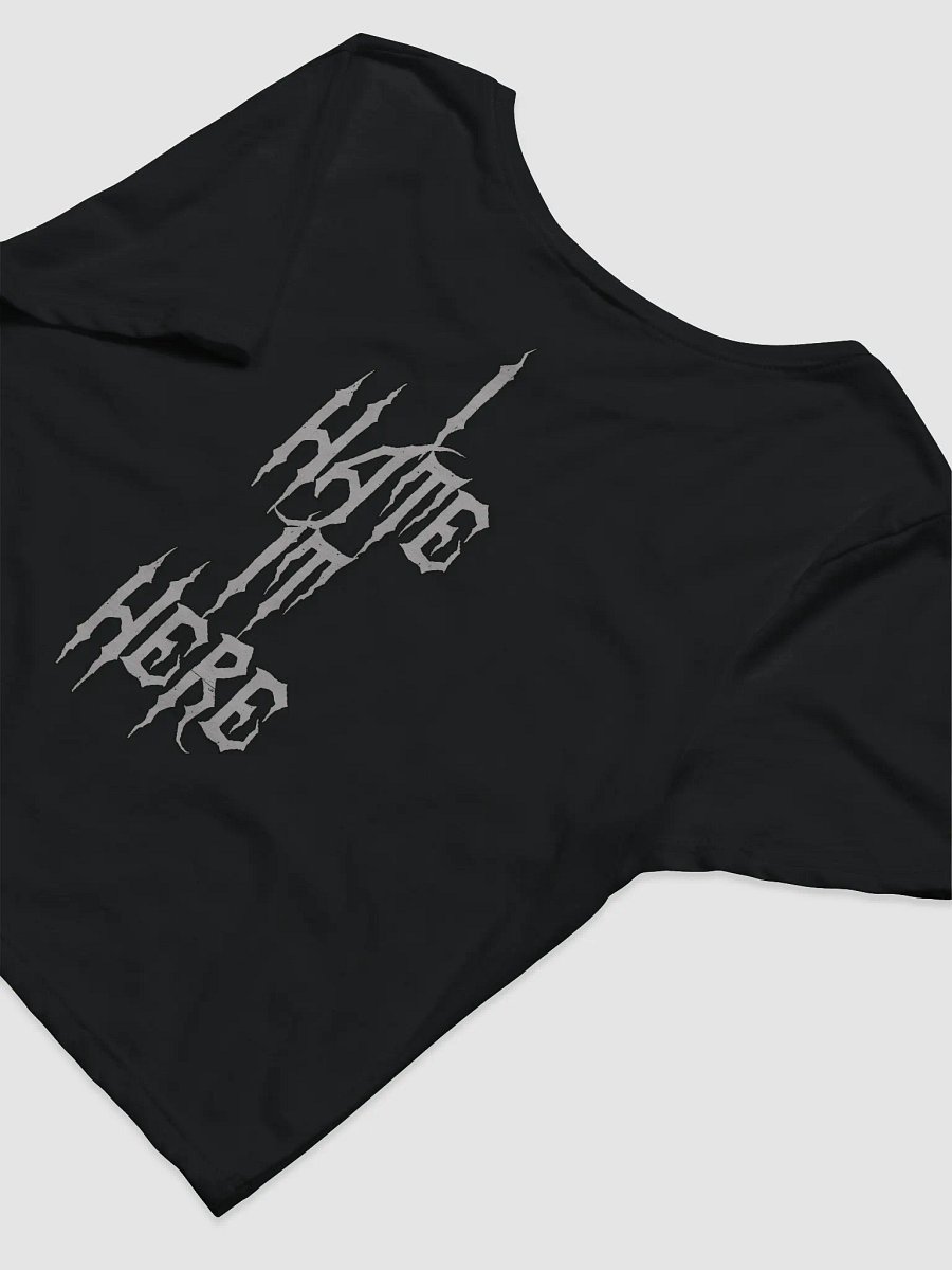 I Hate It Here - Crop product image (12)