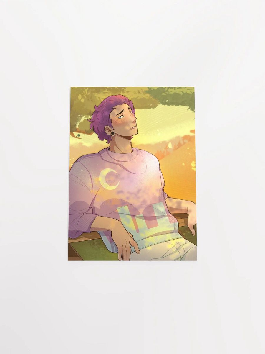 Alphonse | Pastel Daydream product image (8)