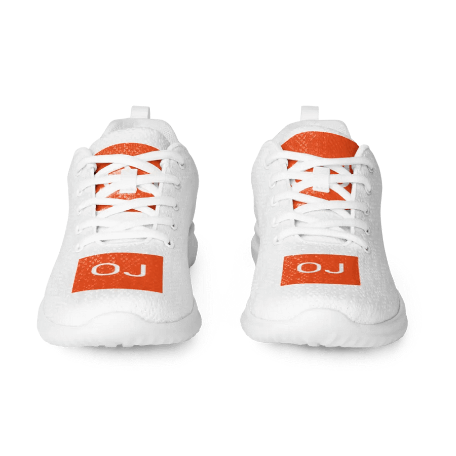 OJ LIFE Shoes product image (3)