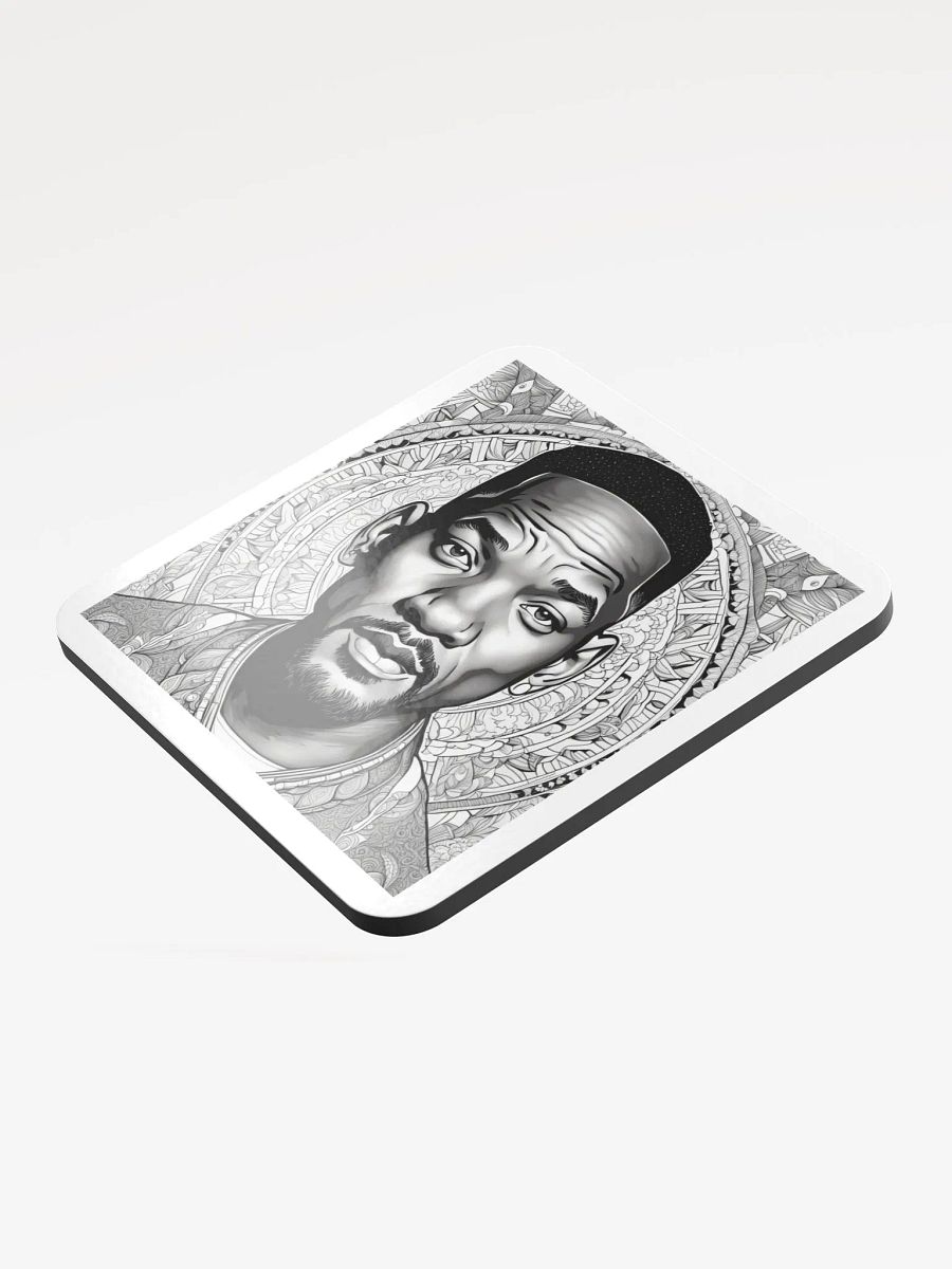 Symmetrical Serenity Coaster Set product image (3)
