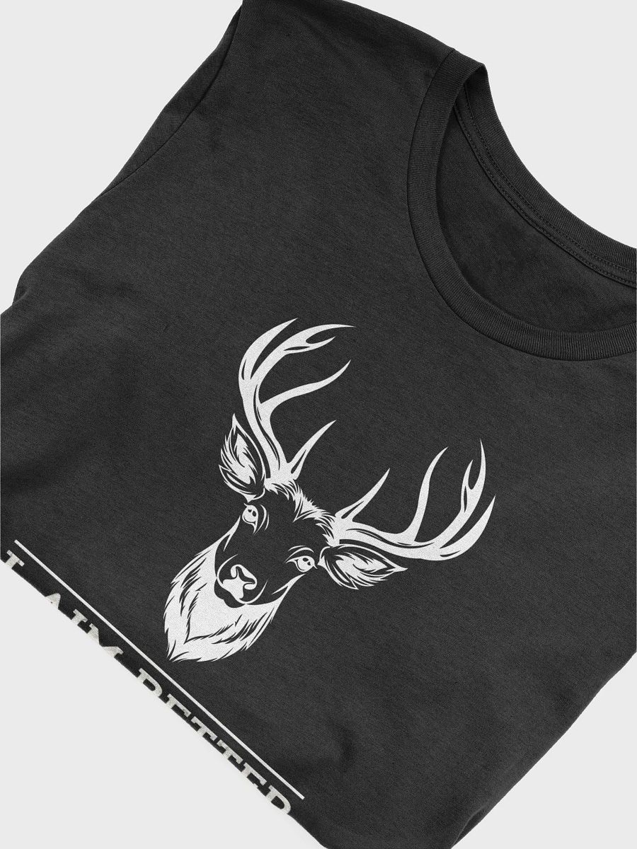 Funny Valentine's Day Cupid T-Shirt, Love Arrow Tee, Relationship Humor Top, Amusing February 14th Shirt, Hilarious V-Da product image (5)