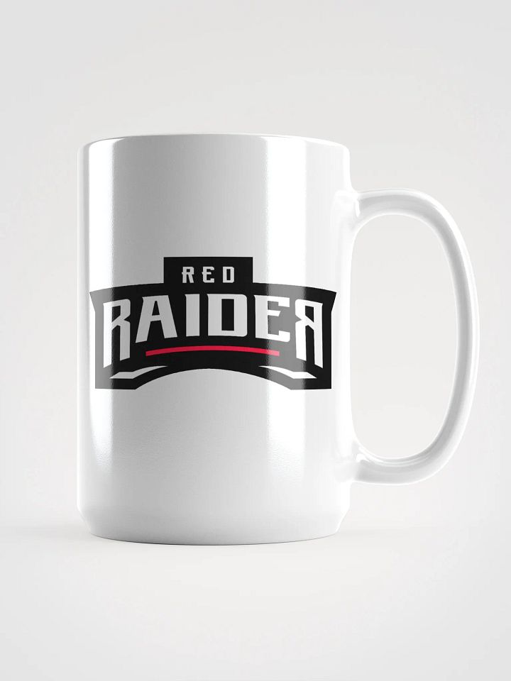 RedRaider Mug product image (1)