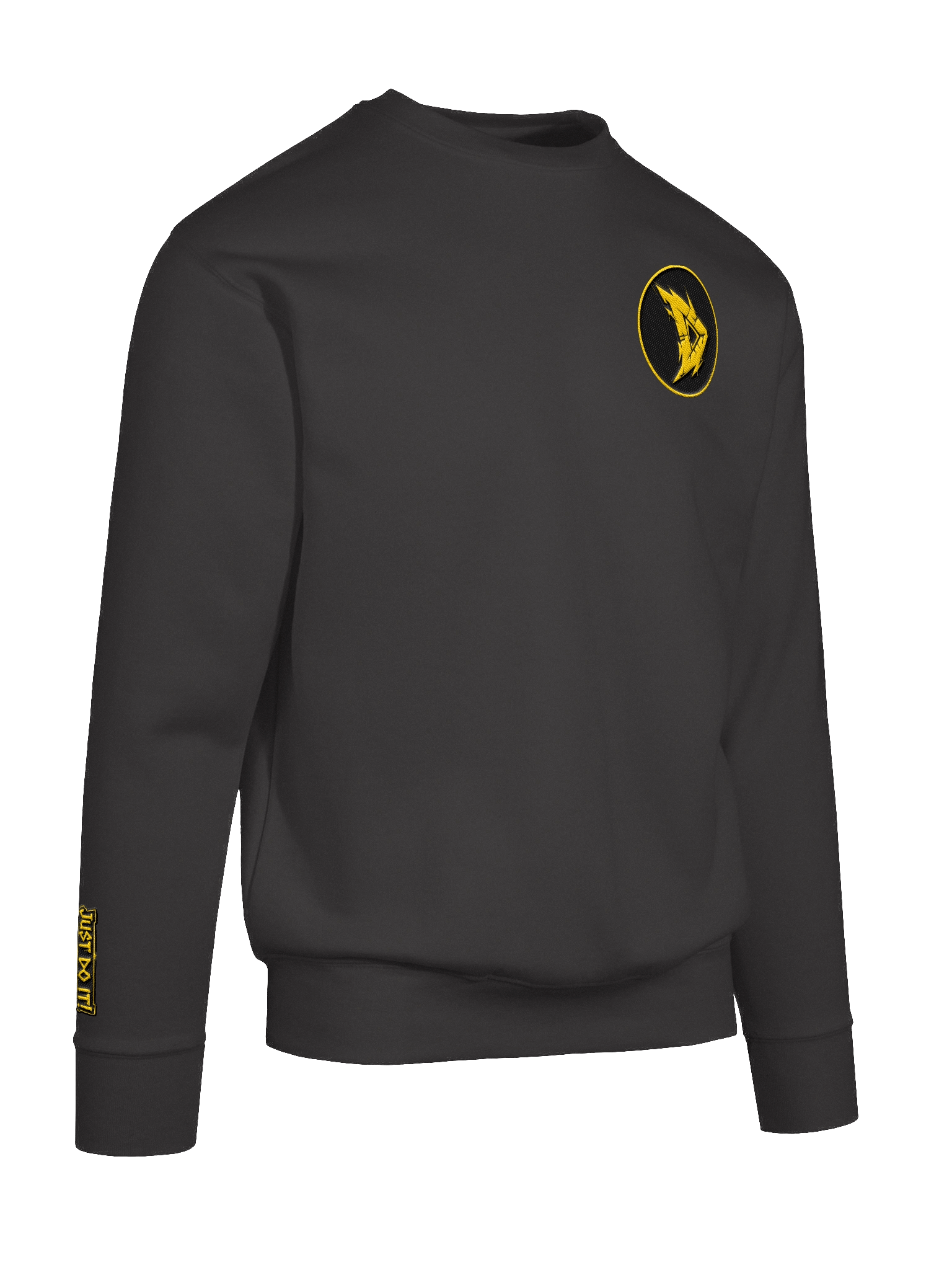 JUST DO IT! Premium Sweatshirt product image (10)