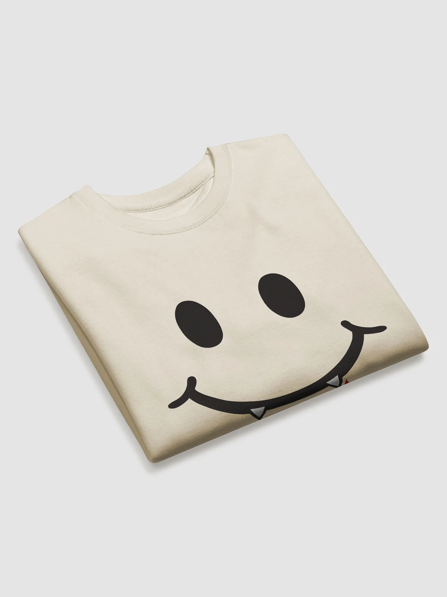 SMILEY VAMPIRE #1 product image (10)