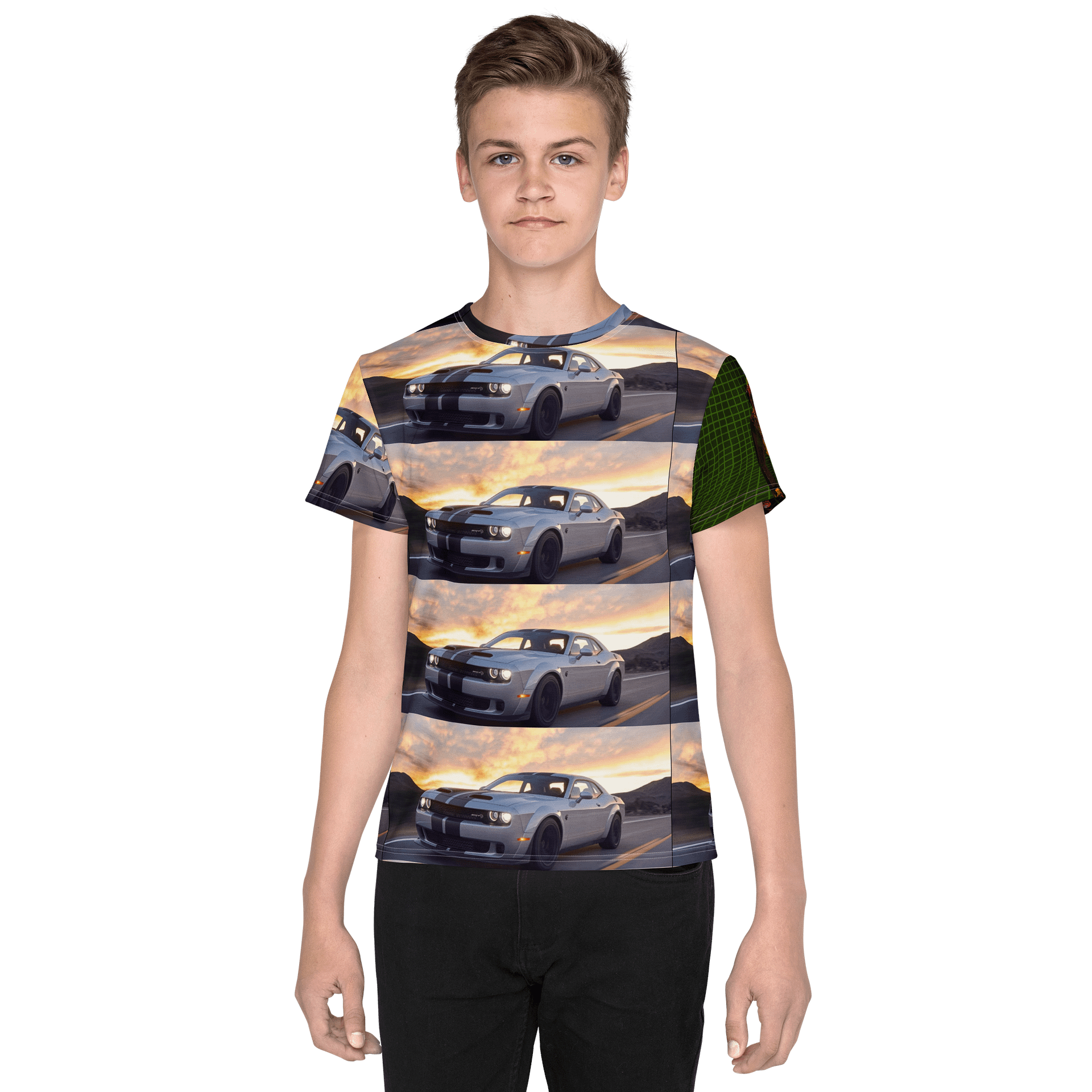 Niteman04 product image (1)