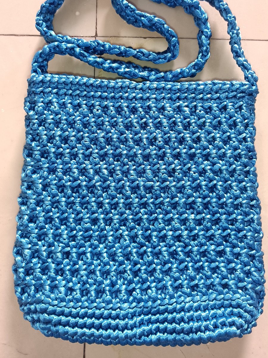 malai macrame beautiful bag with zip product image (3)