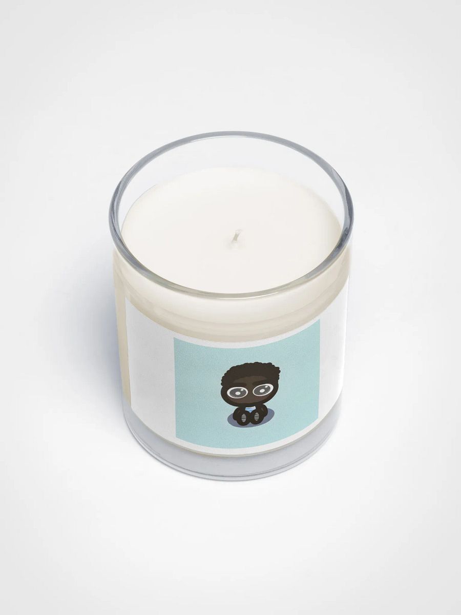Chibi EbenAP Candle product image (3)