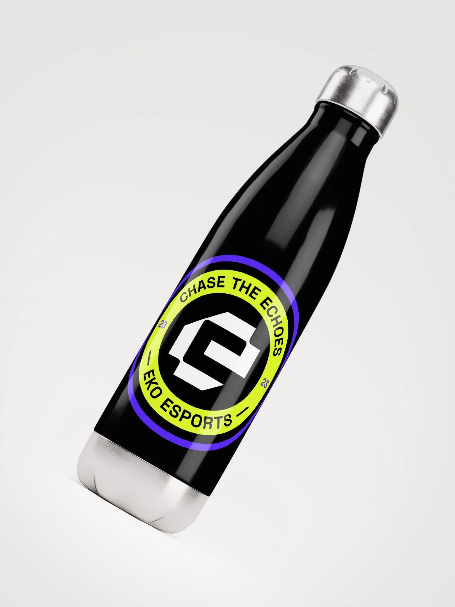 EKO's Stainless Steel Water Bottle product image (4)