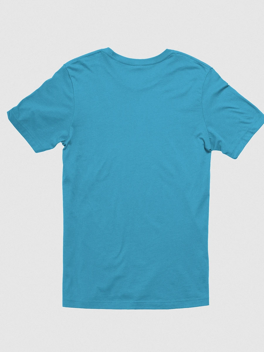 RAANAP Fishbowl (Burgundy) - Unisex Super Soft Cotton T-Shirt product image (21)