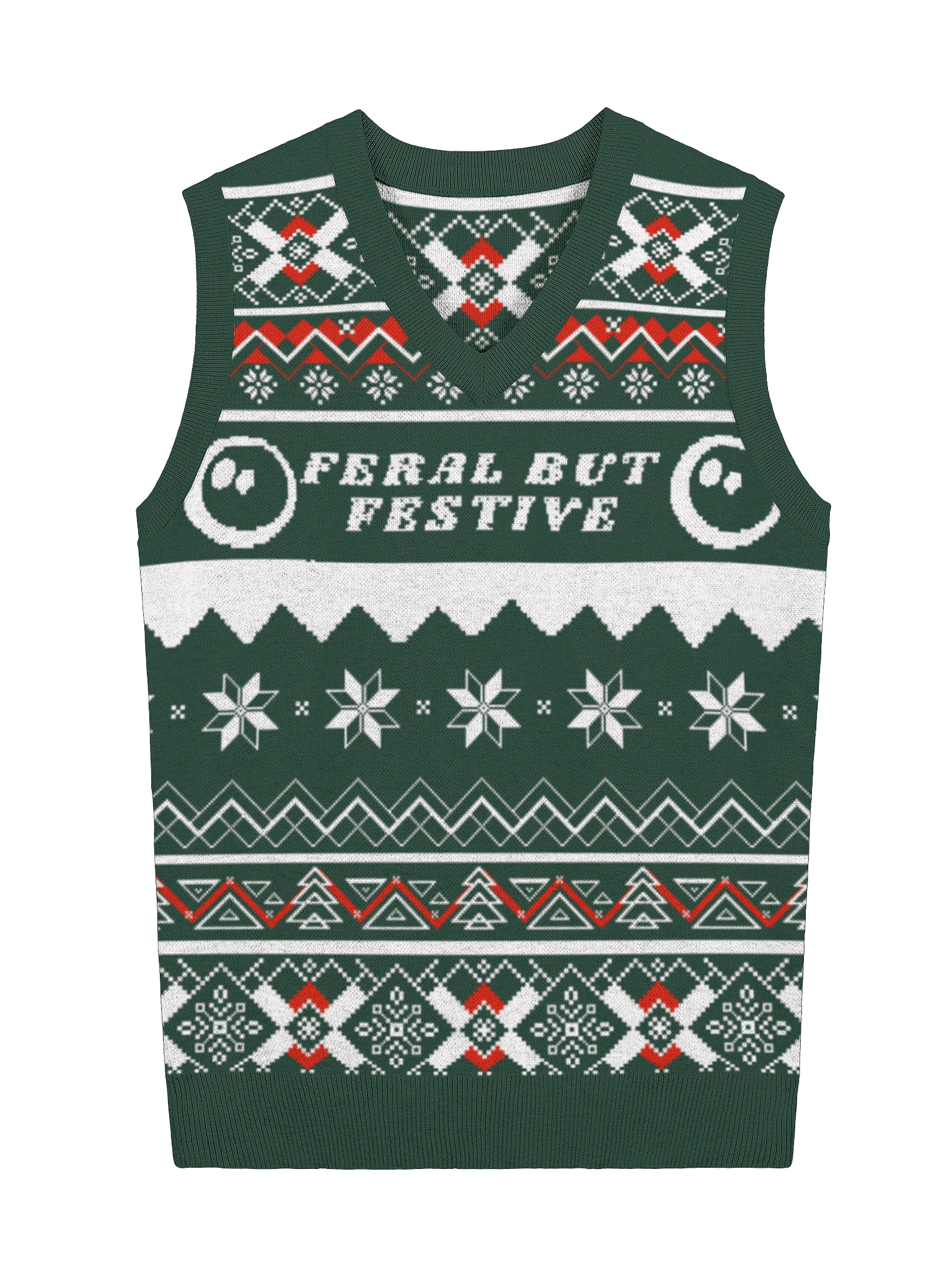 Festive Vestive product image (4)