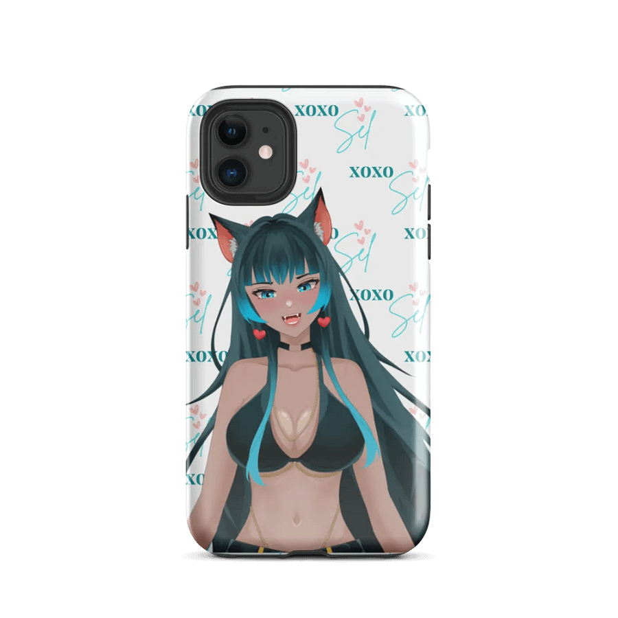 Xoxo Phone Case (iPhone) product image (2)