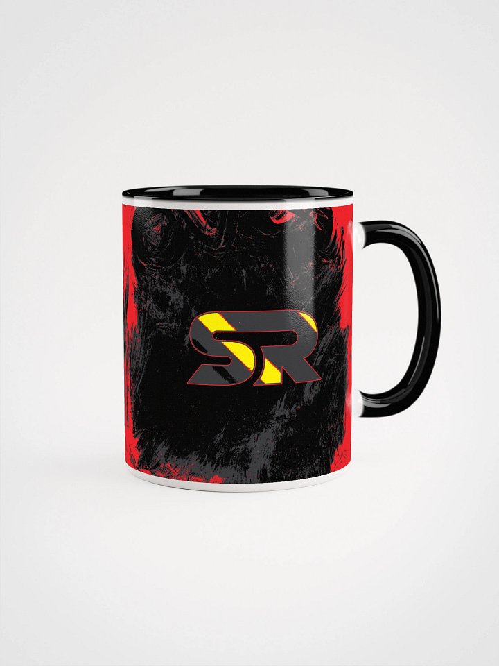 Scammer Revenge Coffee Mug - Black product image (6)