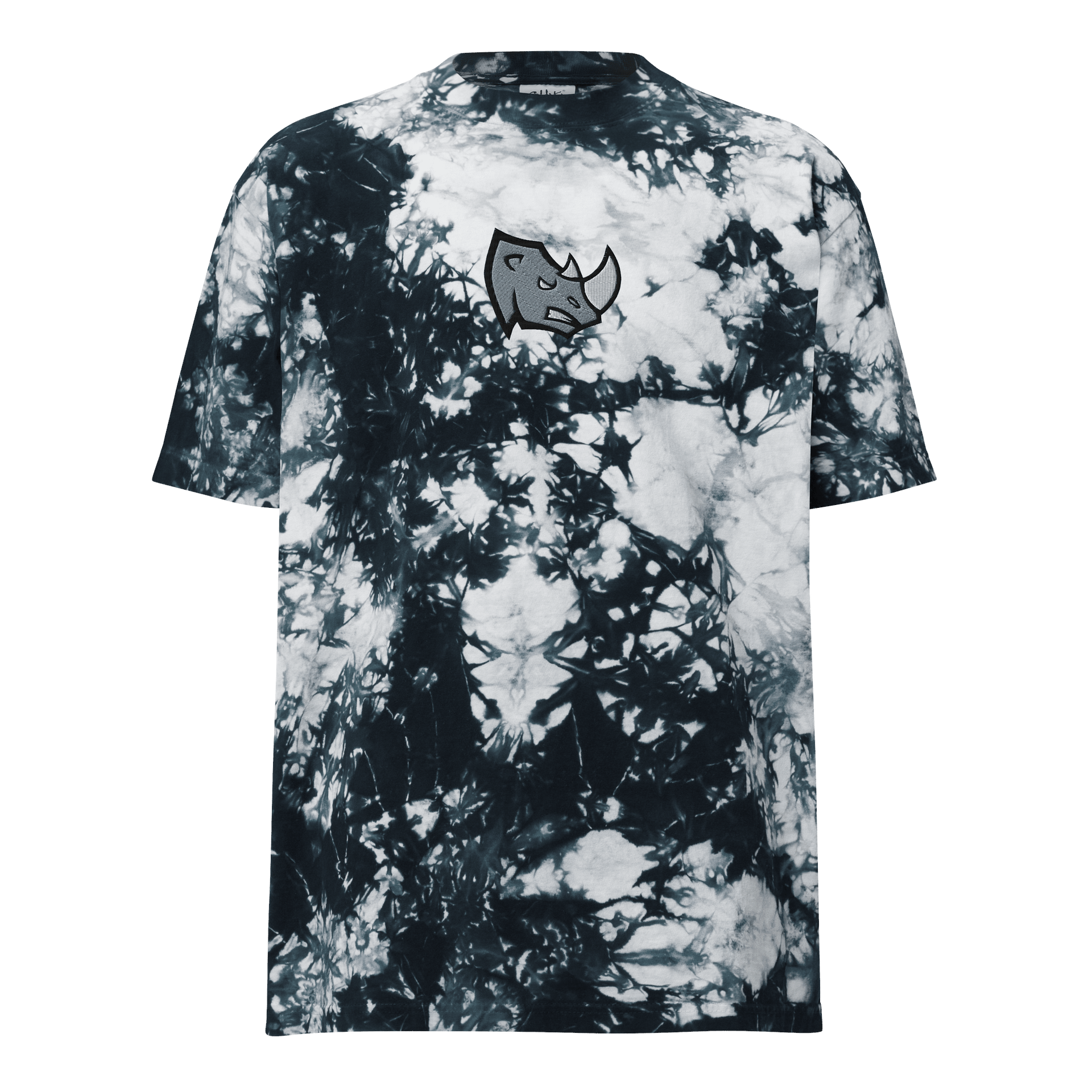 Rhinos Tie Dye Shaka product image (1)