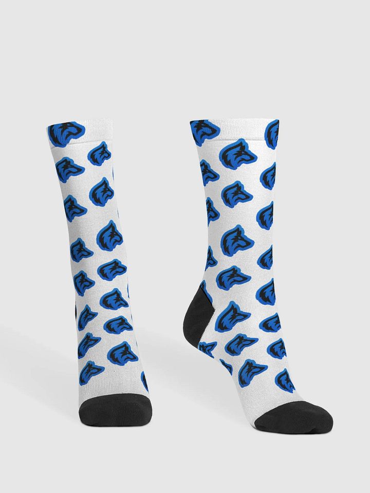 Huskerrs Socks product image (2)
