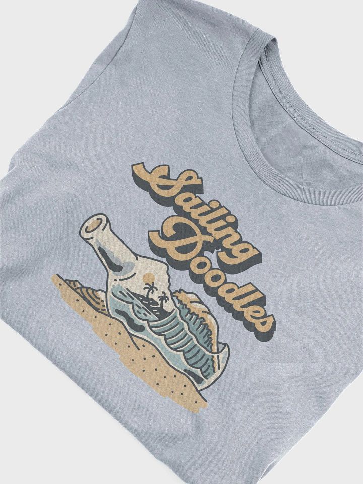 Bottle Wave T-Shirt product image (1)