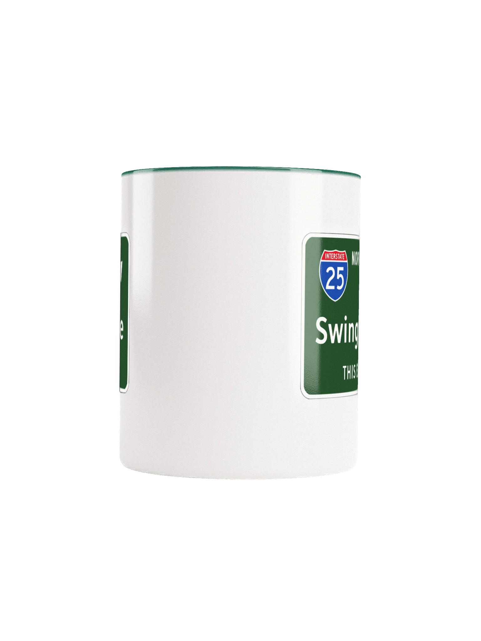 Swingville • Coffee Mug product image (5)